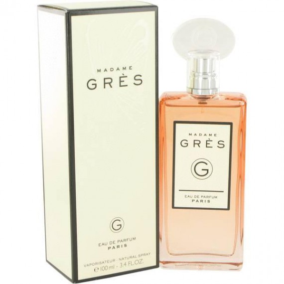 Gres Madame Gres EDP