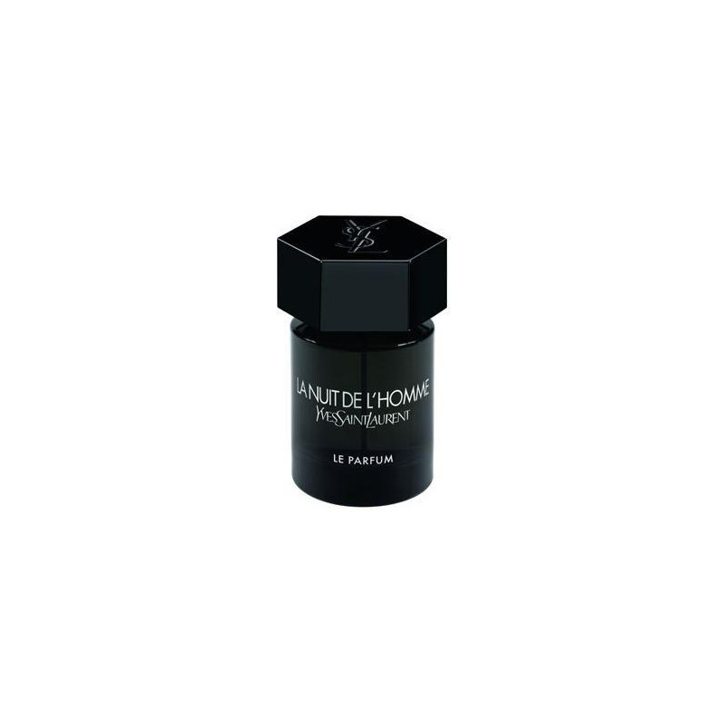 YSL La Nuit de L`Homme Le Parfum pentru Bărbați Tester EDP