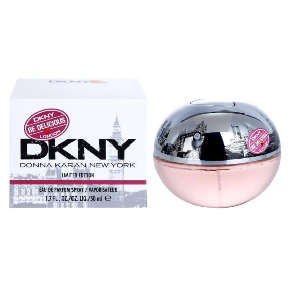 Donna Karan DKNY Be Delicious London EDP