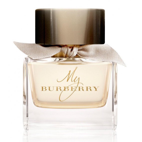 Burberry My Burberry EDT