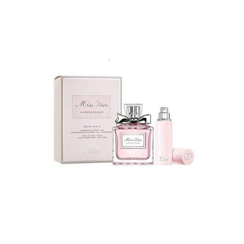 Christian Dior Miss Dior Set cadou buchet înflorit pentru femei