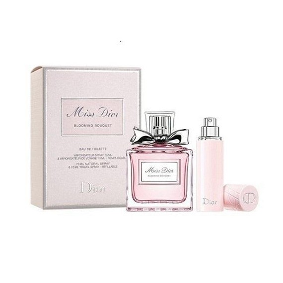 Christian Dior Miss Dior Set cadou buchet înflorit pentru femei