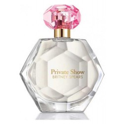 Britney Spears Private Show EDP