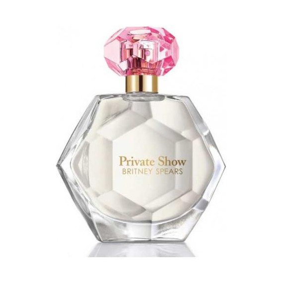 Britney Spears Private Show EDP