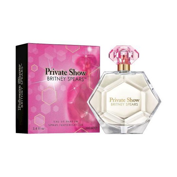 Britney Spears Private Show EDP