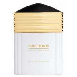 Boucheron Pour Homme Collector EDP