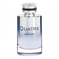 Boucheron Quatre intens EDT