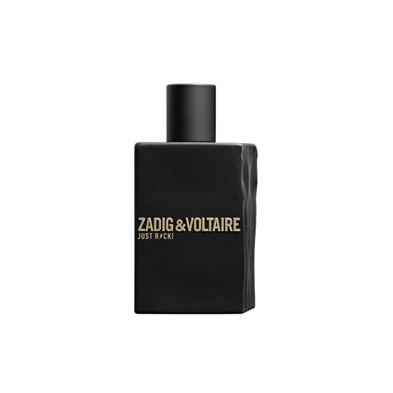 Zadig & Voltaire Just Rock! fără ambalaj EDT