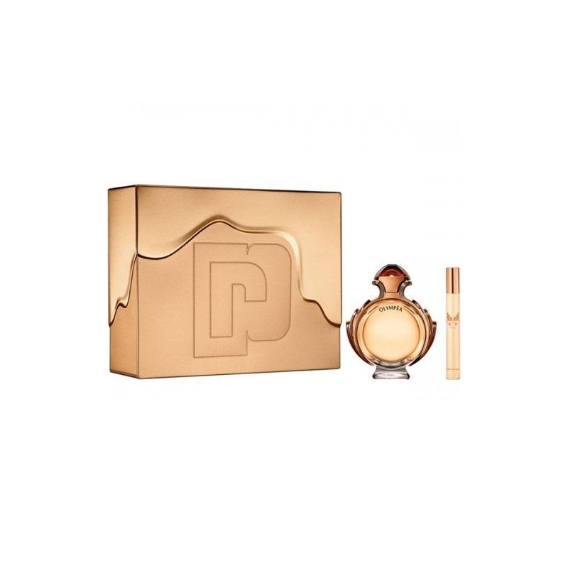 Paco Rabanne Olympea Intense Set cadou pentru femei