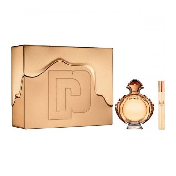 Paco Rabanne Olympea Intense Set cadou pentru femei