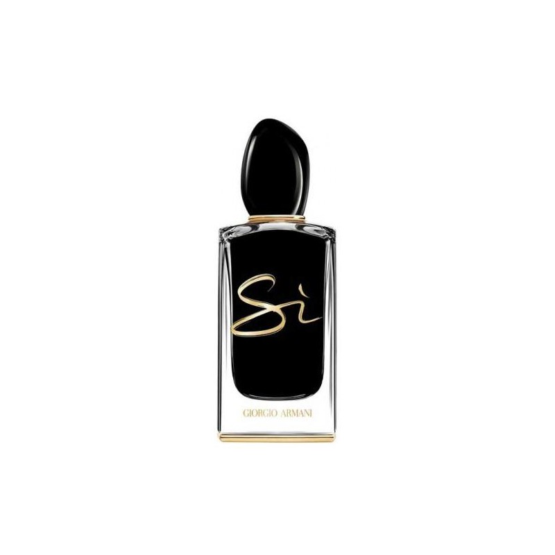 Giorgio Armani Si Intense Night Light EDP