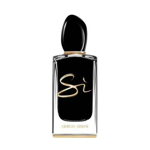 Giorgio Armani Si Intense Night Light EDP