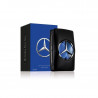 Mercedes Benz Man EDT