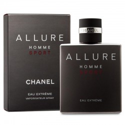 Chanel Allure Homme Sport Eau Extreme EDP