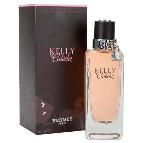 Hermes Kelly Caleche EDP