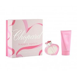 Set cadou Chopard Happy...