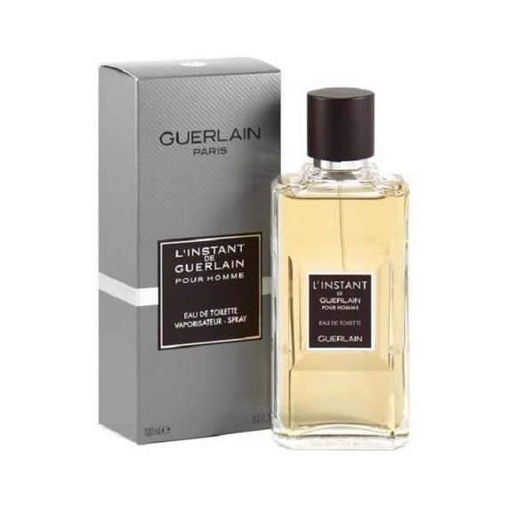 Guerlain L`Instant de Guerlain pour Homme EDT