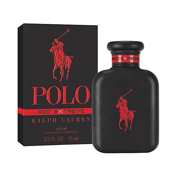 Ralph Lauren Polo Red Extreme EDP