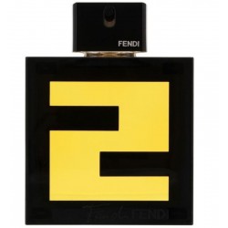 Fendi Fan di Fendi Giant Edition EDT