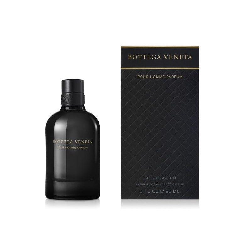 Bottega Veneta Pour Homme EDP