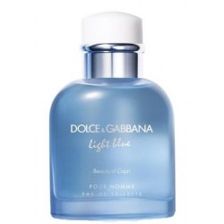 Dolce & Gabbana Light Blue...