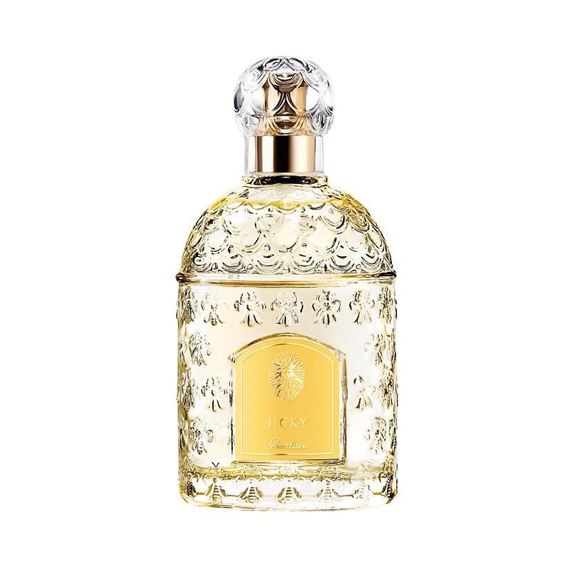 Guerlain Jicky fără ambalaj EDT