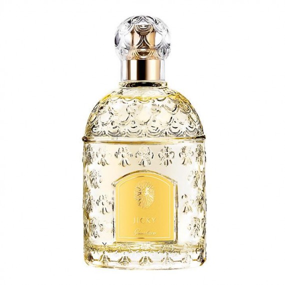 Guerlain Jicky fără ambalaj EDT