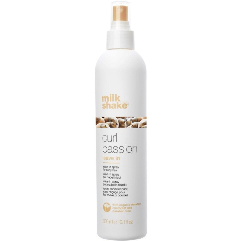 Milk Shake Curl Passion Balsam-spray