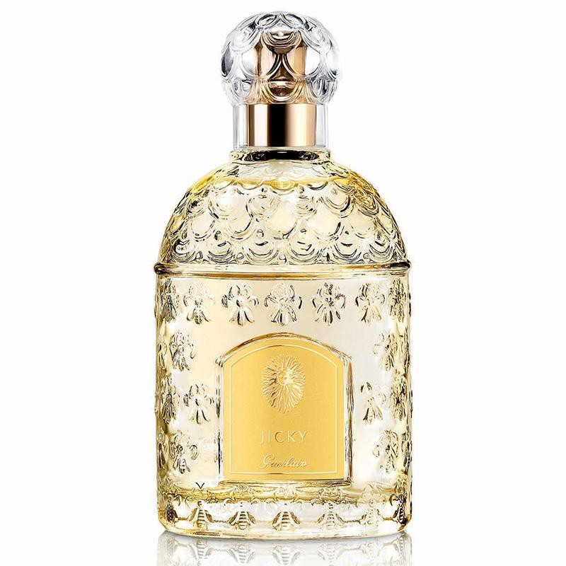 Guerlain Jicky fără ambalaj EDP