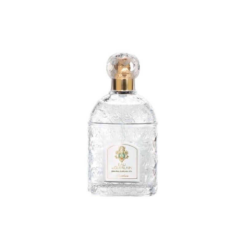 Guerlain Eau de Guerlain fără ambalaj EDT