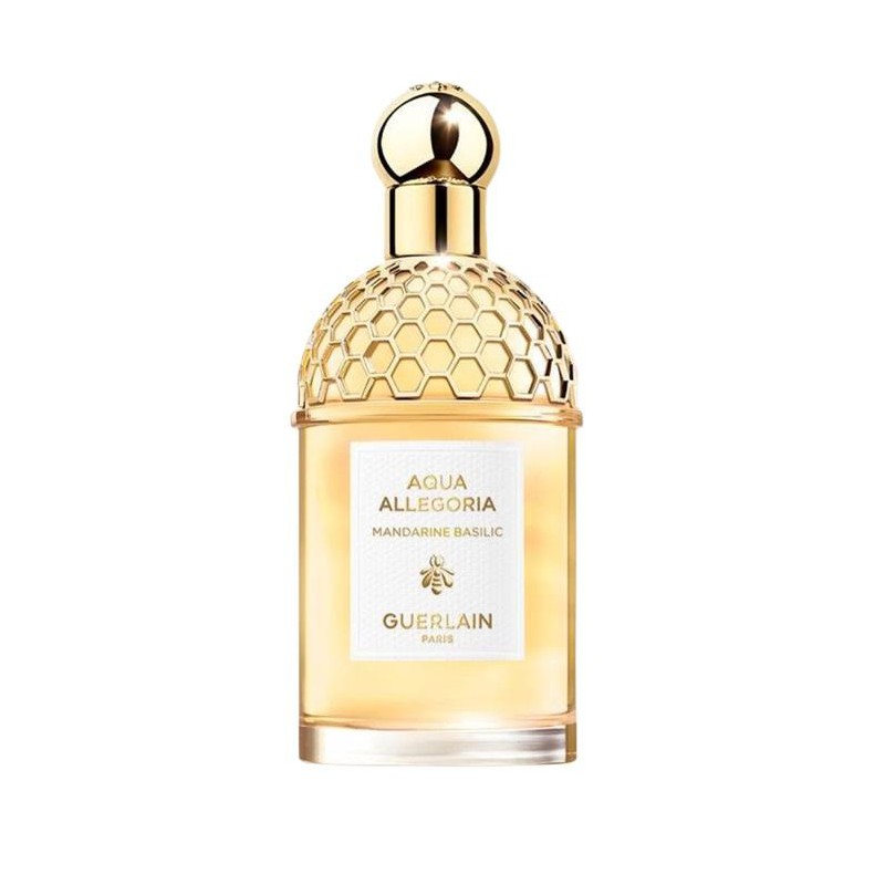 Guerlain Aqua Allegoria Mandarine Basilic fără ambalaj EDT