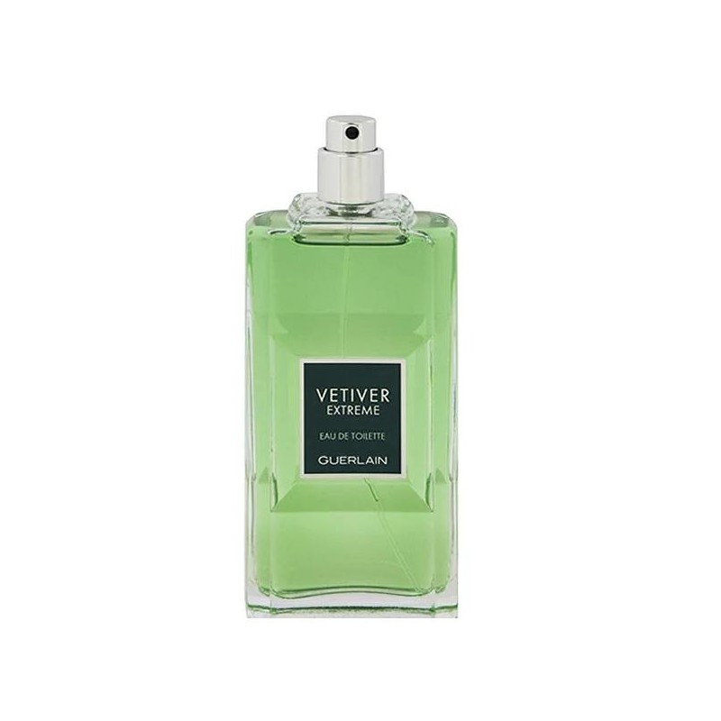 Guerlain Vetiver Extreme fără ambalaj EDT