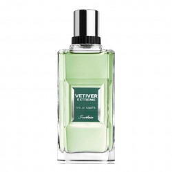 Guerlain Vetiver Extreme fără ambalaj EDT