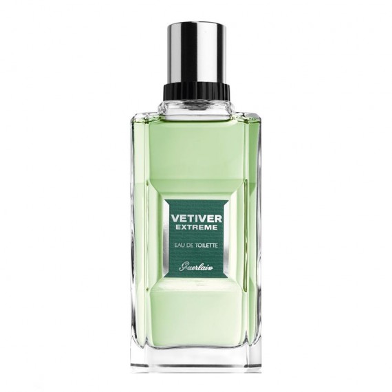 Guerlain Vetiver Extreme fără ambalaj EDT