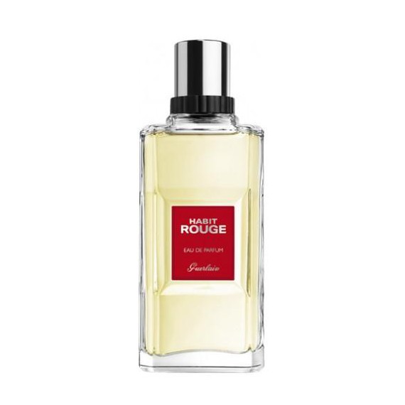 Guerlain Habit Rouge fără ambalaj EDP