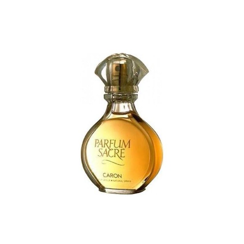 Caron Parfum Sacre fără ambalaj EDP