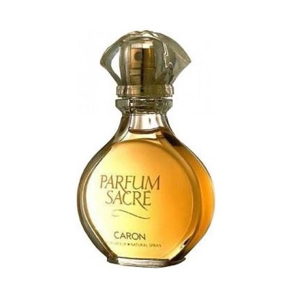 Caron Parfum Sacre fără ambalaj EDP