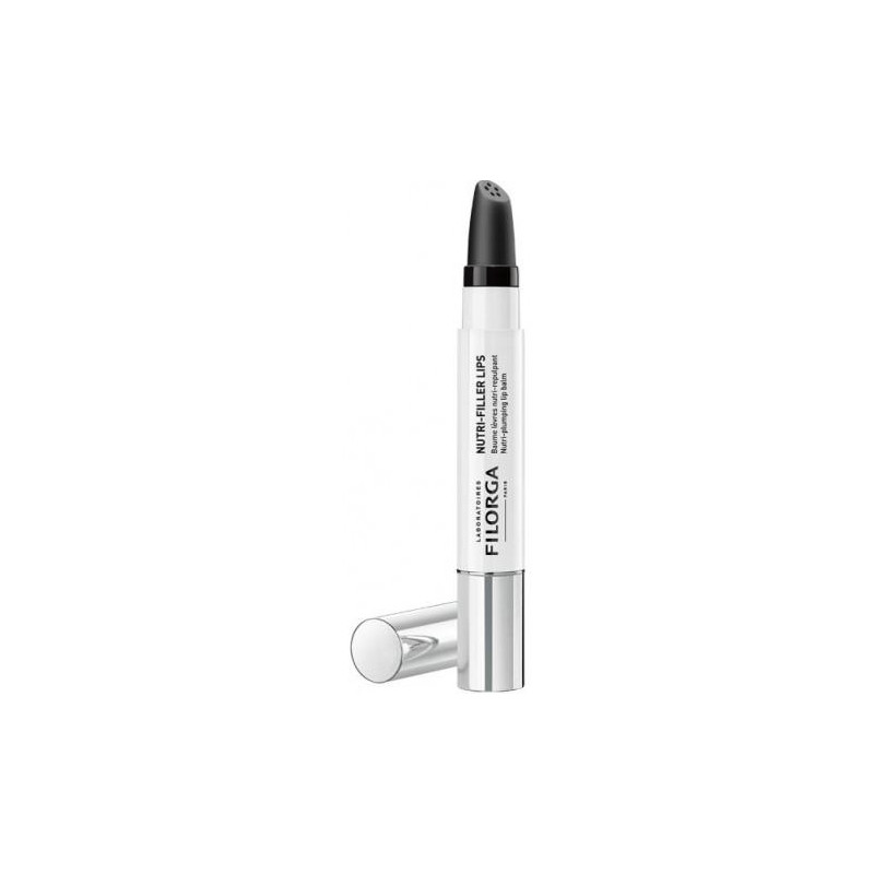 Filorga Nutri-Filler pentru a hrăni și a reda volumul și conturul buzelor Volum 4 ml