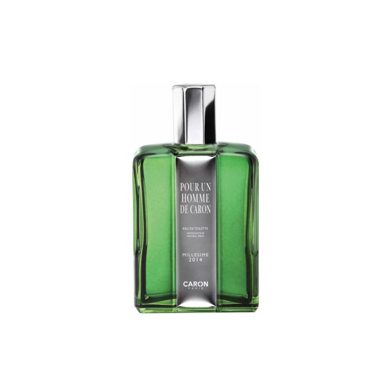 Caron Pour Un Homme Millesime 2014 fără ambalaj EDT