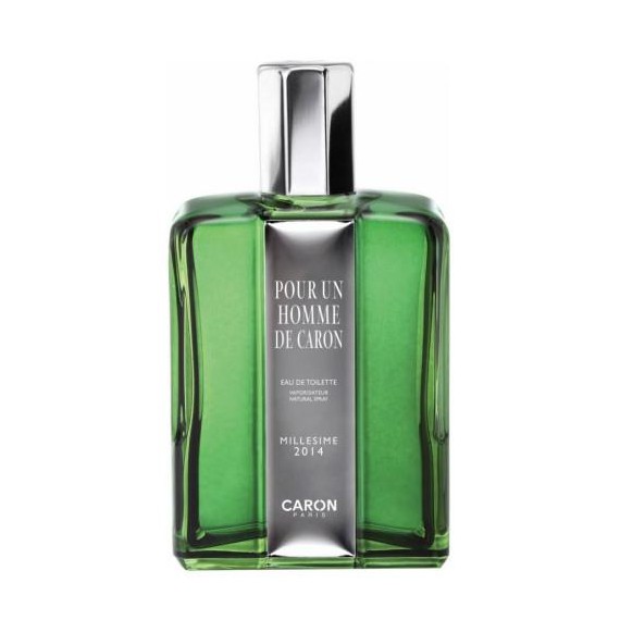 Caron Pour Un Homme Millesime 2014 fără ambalaj EDT