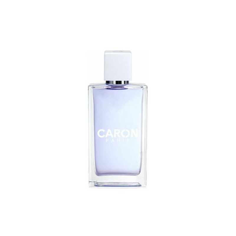 Caron L`Eau Pure parfum fără ambalaj EDT