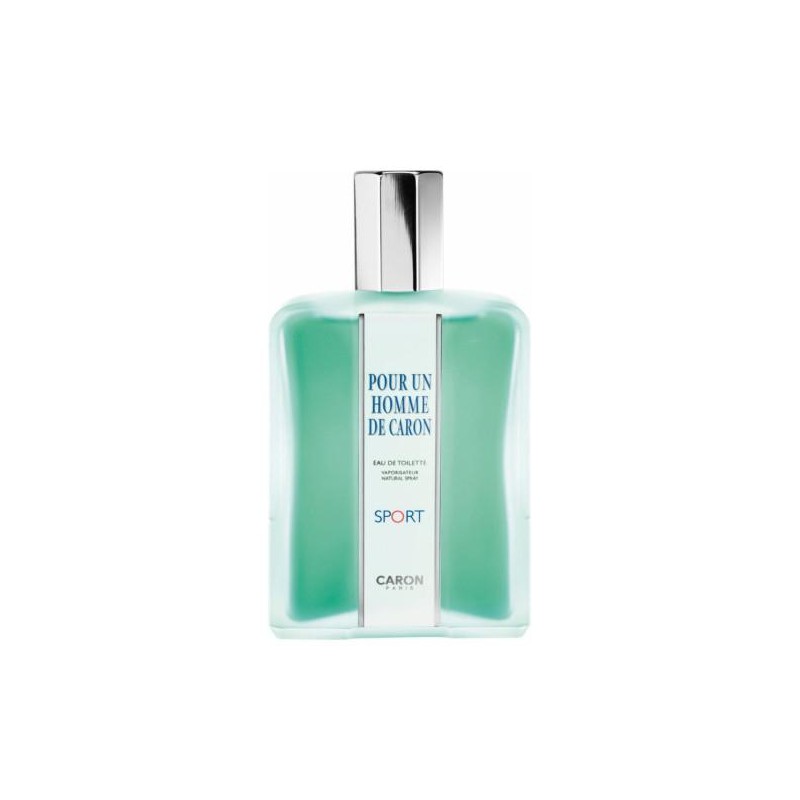 Caron Pour Un Homme de Caron Sport fără ambalaj EDT