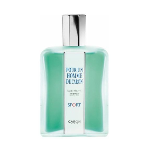 Caron Pour Un Homme de Caron Sport fără ambalaj EDT