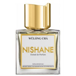 Nishane Wulong Cha Extrait De Parfum fără ambalaj