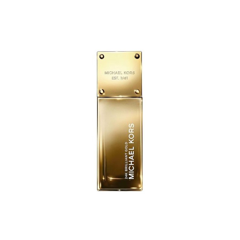 Michael Kors 24K Brilliant Gold fără ambalaj EDP