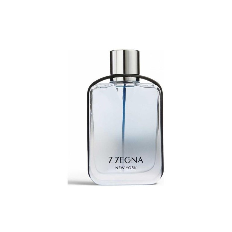 Ermenegildo Zegna Z Zegna New York EDT