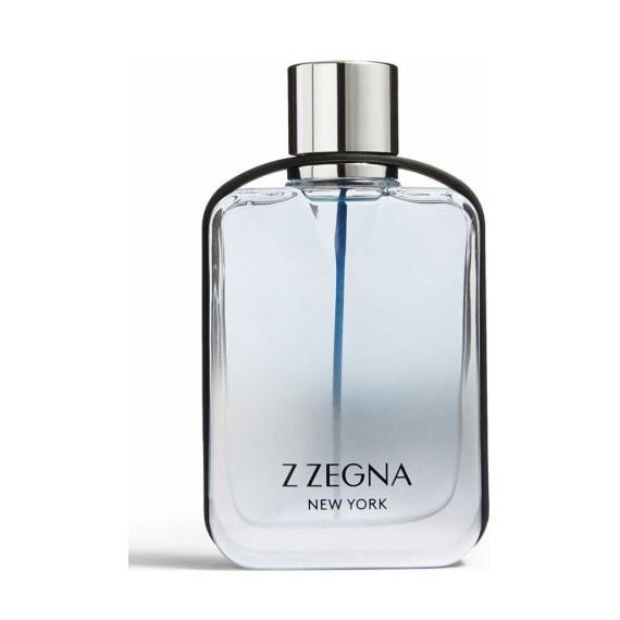 Ermenegildo Zegna Z Zegna New York EDT