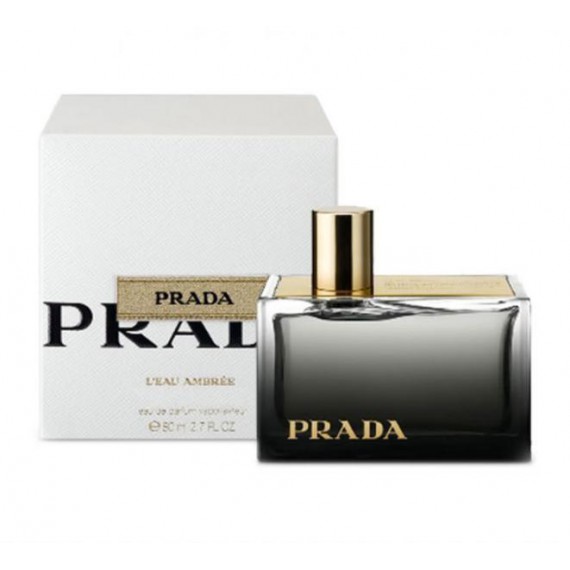 Prada L`Eau Ambree EDP