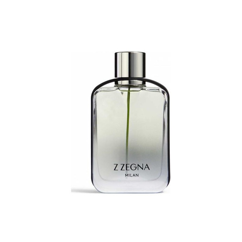 Ermenegildo Zegna Z Zegna Milan EDT