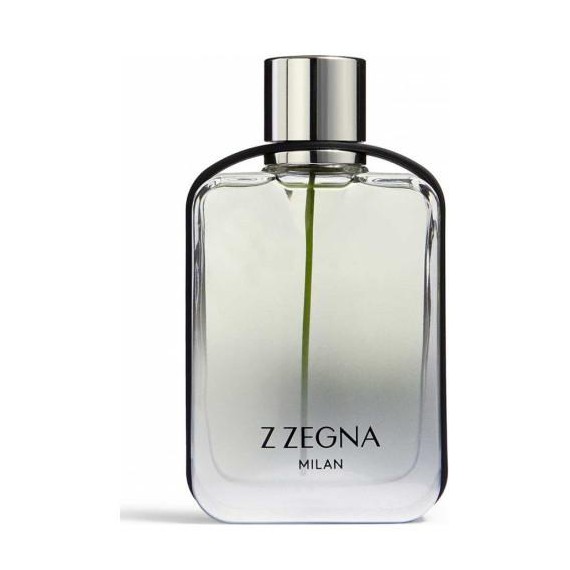 Ermenegildo Zegna Z Zegna Milan EDT